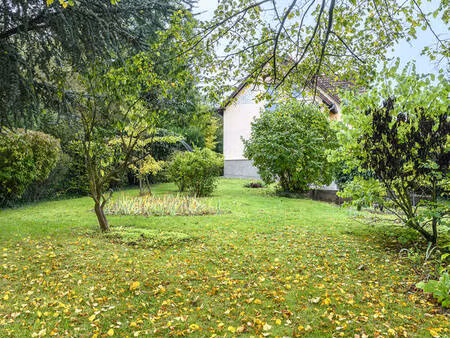 maison rénovée150 m2 6 p. jardin 9 ares au calme  nature et avec vues