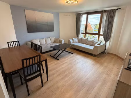 appartement arnouville 4 pièce(s) 84 m2