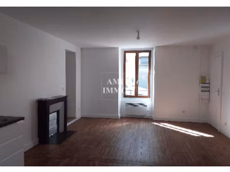 appartement 2 pieces - centre bievres