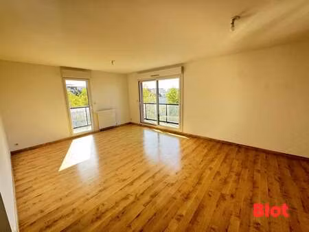 vente appartement 4 pièces à chantepie (35135) : à vendre 4 pièces / 85m² chantepie