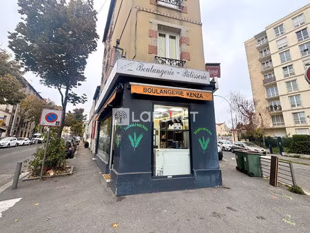 fonds de commerce bagnolet à vendre