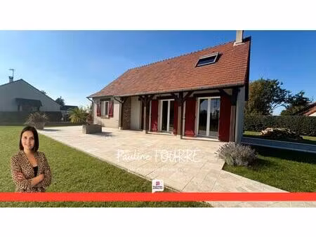 maison maslives 6 pièce(s) 115 m2