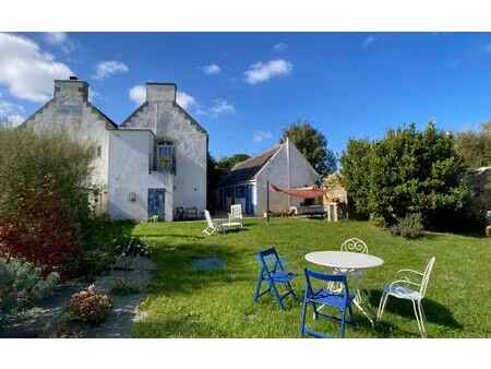 maison primelin m² t-9 à vendre  488 000 €