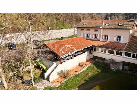 habitation chambres d'hôtes restaurant à saint-vincent