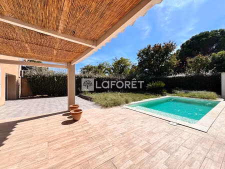 villa latour-de-france villa indépendante 7 pièces 200m2 avec garage et piscine