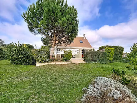 maison marcq 6 pièce(s) 140 m2