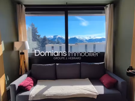 a vendre - egat - appartement t2