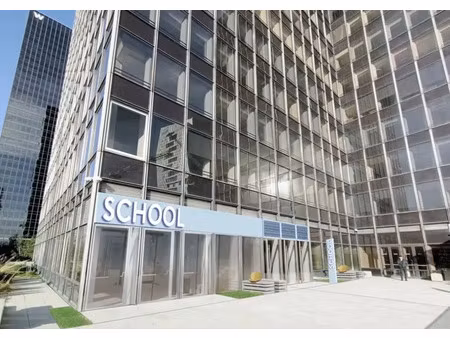 bureaux erp à vendre  idéal pour centre de formation - aux portes de paris