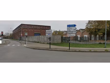 vente lot de 13 parkings extérieurs - armentières (59)