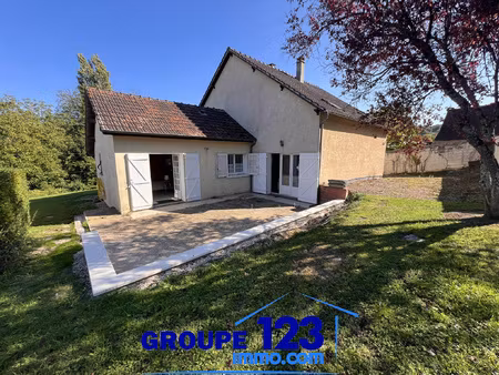 maison familiale 7 chambres merry-la-vallée