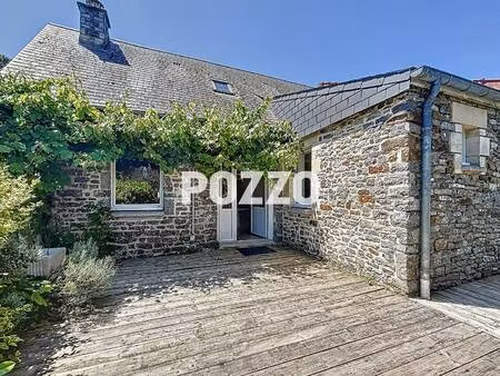 pozzo immobilier- barneville
