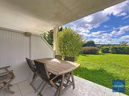vente appartement 2 pièces à talmont-saint-hilaire (85440) : à vendre 2 pièces / 27m² talm