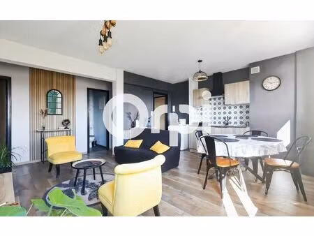 appartement leffrinckoucke m² t-2 à vendre  137 500 €