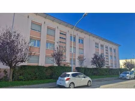 la place immobilière