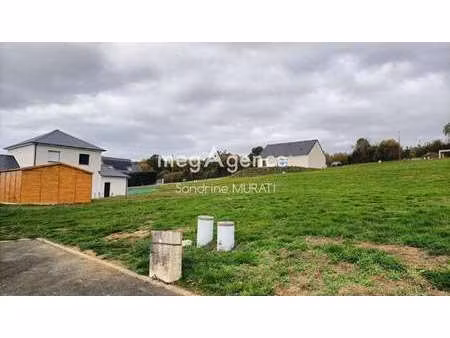 vente terrain à lalacelle (61320) : à vendre / 913m² lalacelle