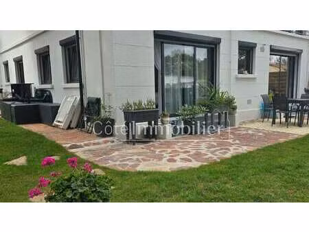 vente appartement 3 pièces à saint-brevin-les-pins (44250) : à vendre 3 pièces / 49m² sain