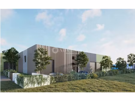 local d'activite a louer