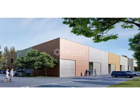 local d'activite a louer