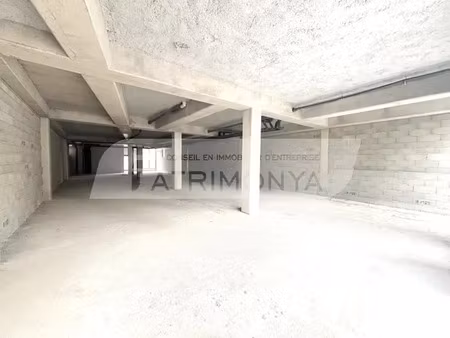 location de local commercial