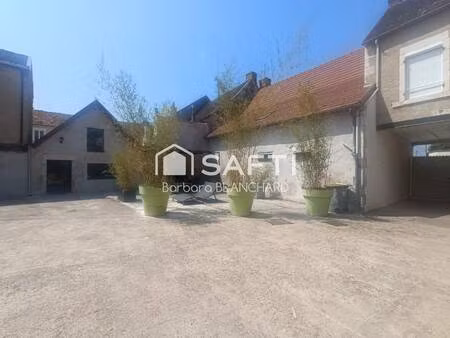 safti blanchard barbara conseiller indépendant