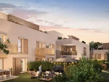 appartement à vendre saint-romain-au-mont-d'or