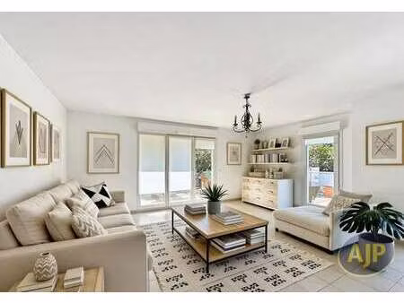 vente appartement 3 pièces à sautron (44880) : à vendre 3 pièces / 75m² sautron