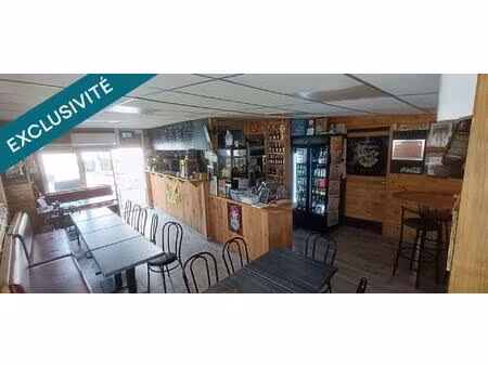 pizzeria  snacking et vente à emporter