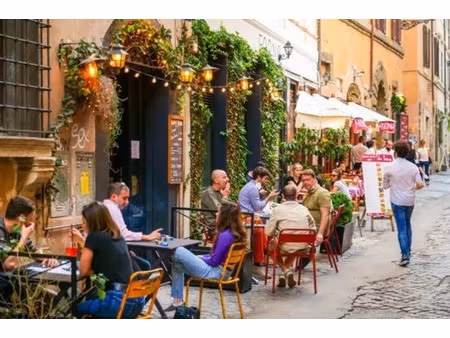 dpt manche (50)  à vendre villedieu les poeles restaurant