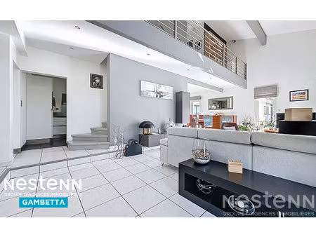 maison a vendre à montauban (82)? environnement calme  verdoyant  garage  piscine