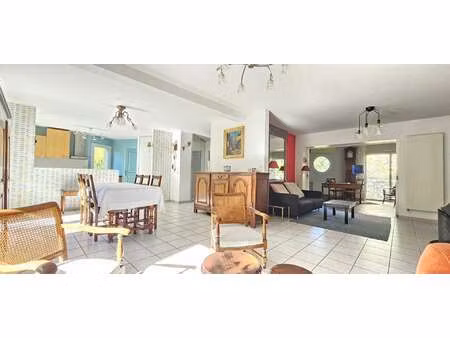 vente maison à nantes pont du cens - petit port (44000) : à vendre / 185m² nantes pont du 