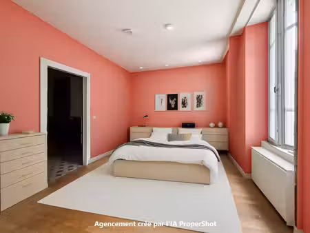 maison à vendre 8 pièces + grange preveranges (18)