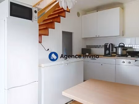 maison idéal 1er achat ou investisseurs