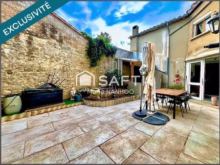 votre havre de paix vous attend proche villegly.