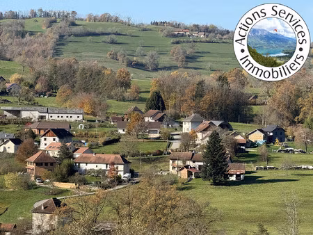 terrain hors lotissement