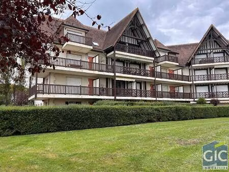 vente appartement 2 pièces à trouville-sur-mer (14360) : à vendre 2 pièces / 41m² trouvill