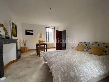 vente maison à balleroy (14490) : à vendre / 183m² balleroy