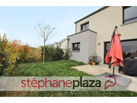 vente maison à domloup (35410) : à vendre / 122m² domloup