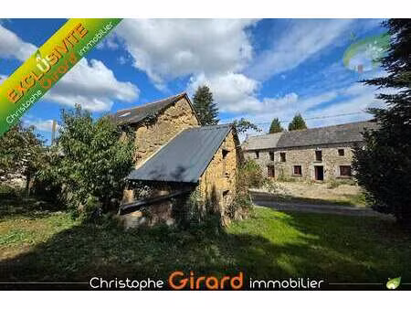 vente maison à plouasne (22830) : à vendre / 83m² plouasne