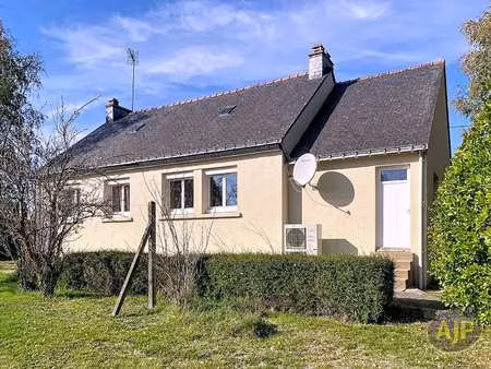 vente maison à saint-perreux (56350) : à vendre / 68m² saint-perreux