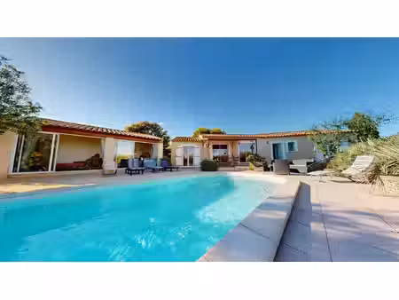 maison de plain-pied à vendre