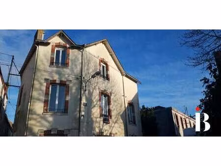 location appartement 4 pièces à couëron (44220) : à louer 4 pièces / 81m² couëron