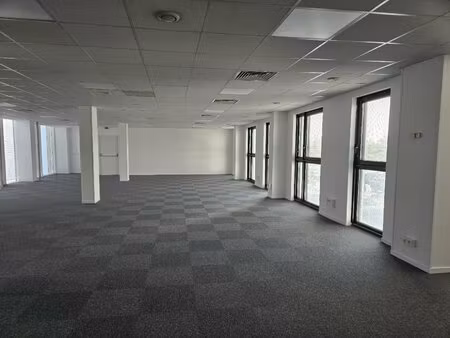 location local professionnel 235m² tours 37100