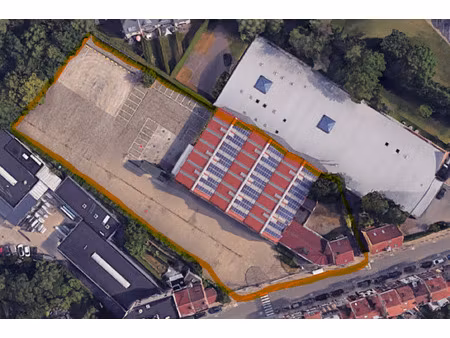 commercieel te huur in ukkel