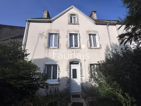 maison à 3 kms de la mer