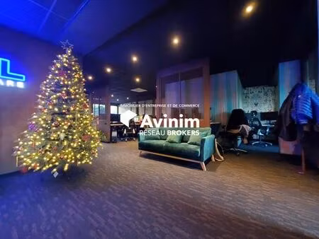 bureau de prestige de 220 m2 en vente - annecy  auvergne-rhône-alpes