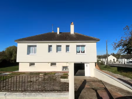 vente maison 3 pièces 71 m² à cormenon (41170)  86 000 €