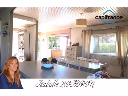 dpt (71)  à vendre maison pp chalon sur saône