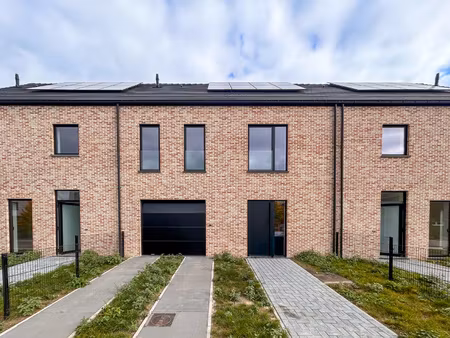 huis te huur in oud-heverlee met 4 slaapkamers