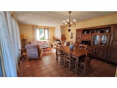maison/villa 6 pièces