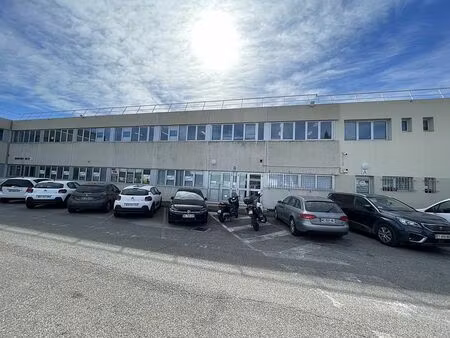 location bureau marseille 14ème (13014) 385 m²